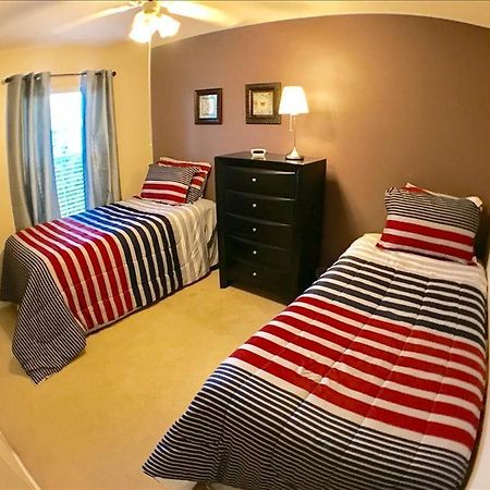 Four Bedrooms Home With Pool 3050 Kissimmee Eksteriør billede