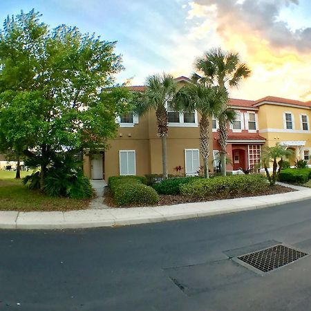 Four Bedrooms Home With Pool 3050 Kissimmee Eksteriør billede