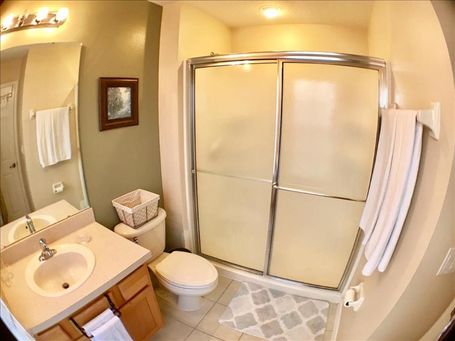 Four Bedrooms Home With Pool 3050 Kissimmee Eksteriør billede