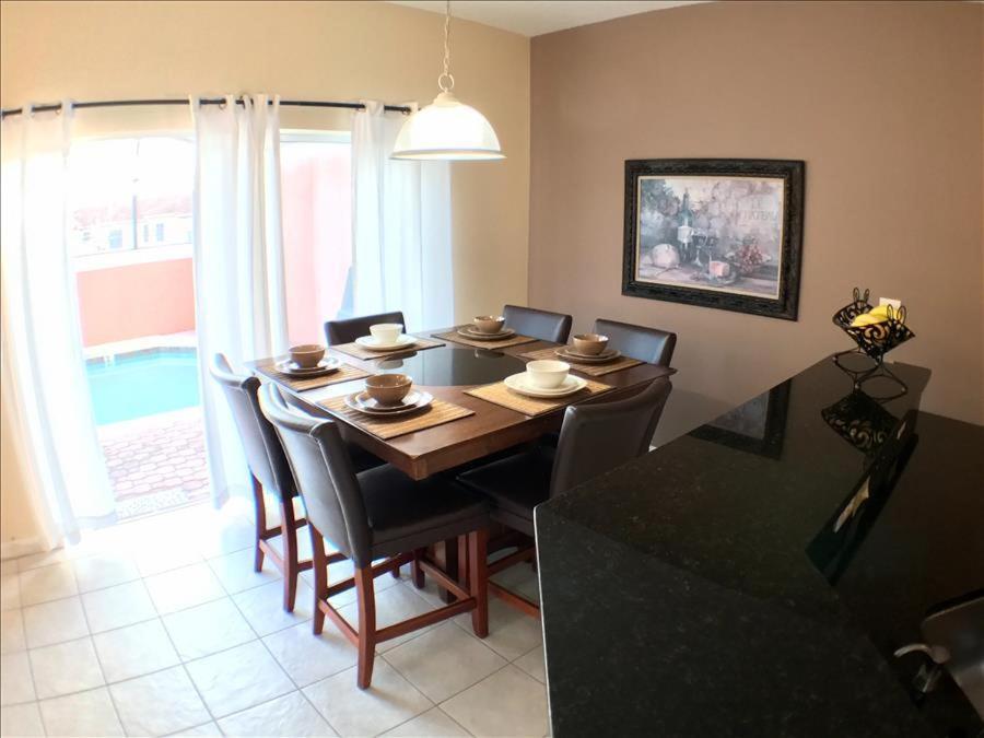 Four Bedrooms Home With Pool 3050 Kissimmee Eksteriør billede