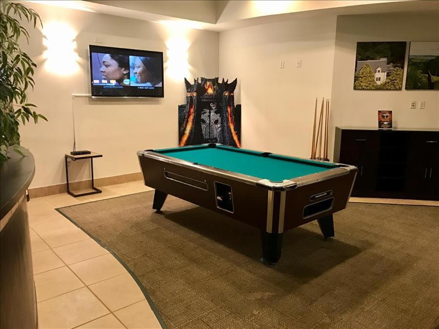 Four Bedrooms Home With Pool 3050 Kissimmee Eksteriør billede